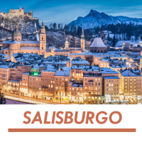 Travelblog: Salzburg